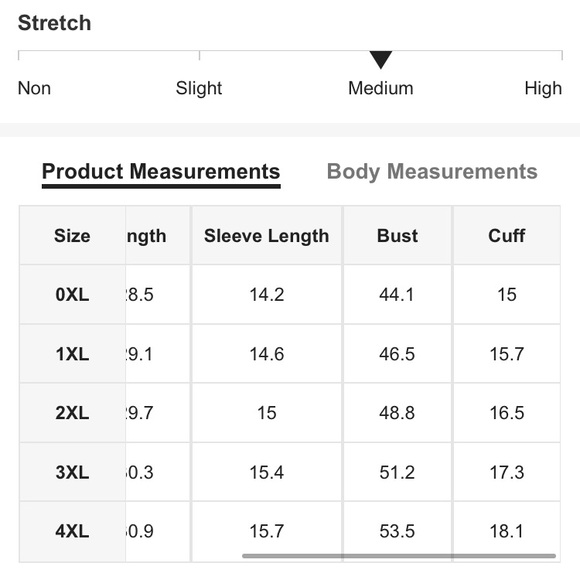 EMERY ROSE Plus Contrast Panel Ruffle Hem Tee - Picture 6 of 7